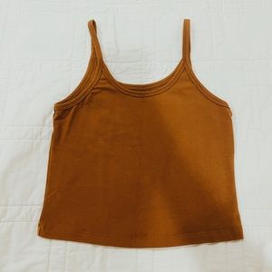 Arq Crop Tank
